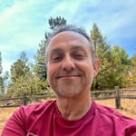 Chris Linebarger