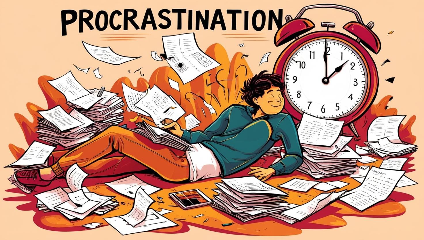 Procrastination